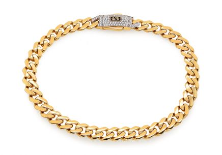 Monaco Kette