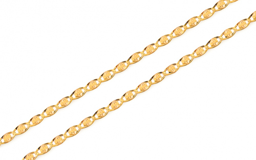 Goldkette Valentino 2 mm - IZ16873